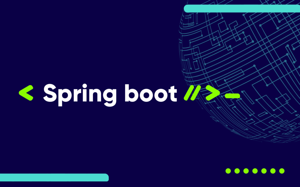 Spring boot: a primavera dos desenvolvedores JAVA