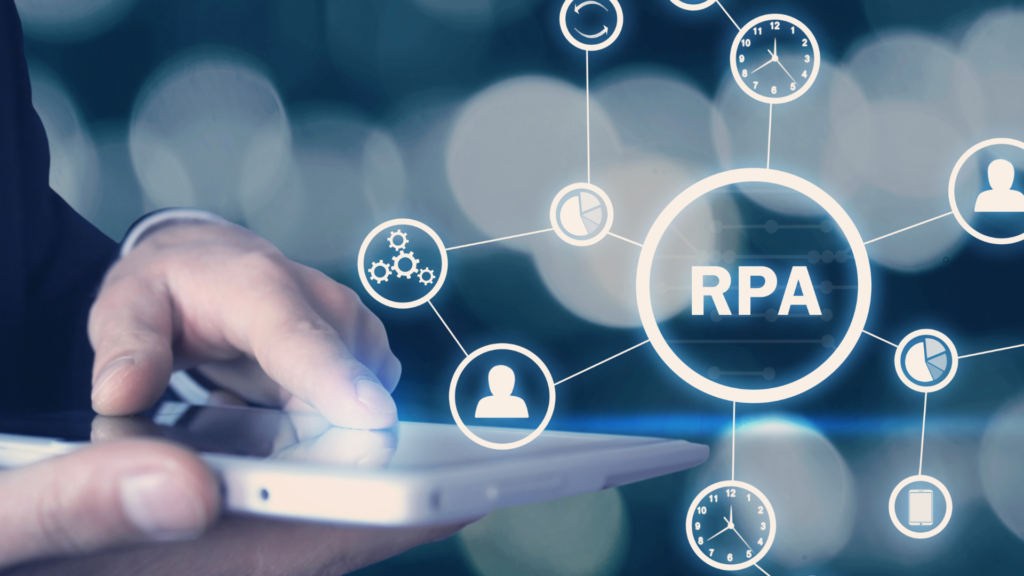 Robotic Process Automation (RPA): Revolucionando a Automação de Processos