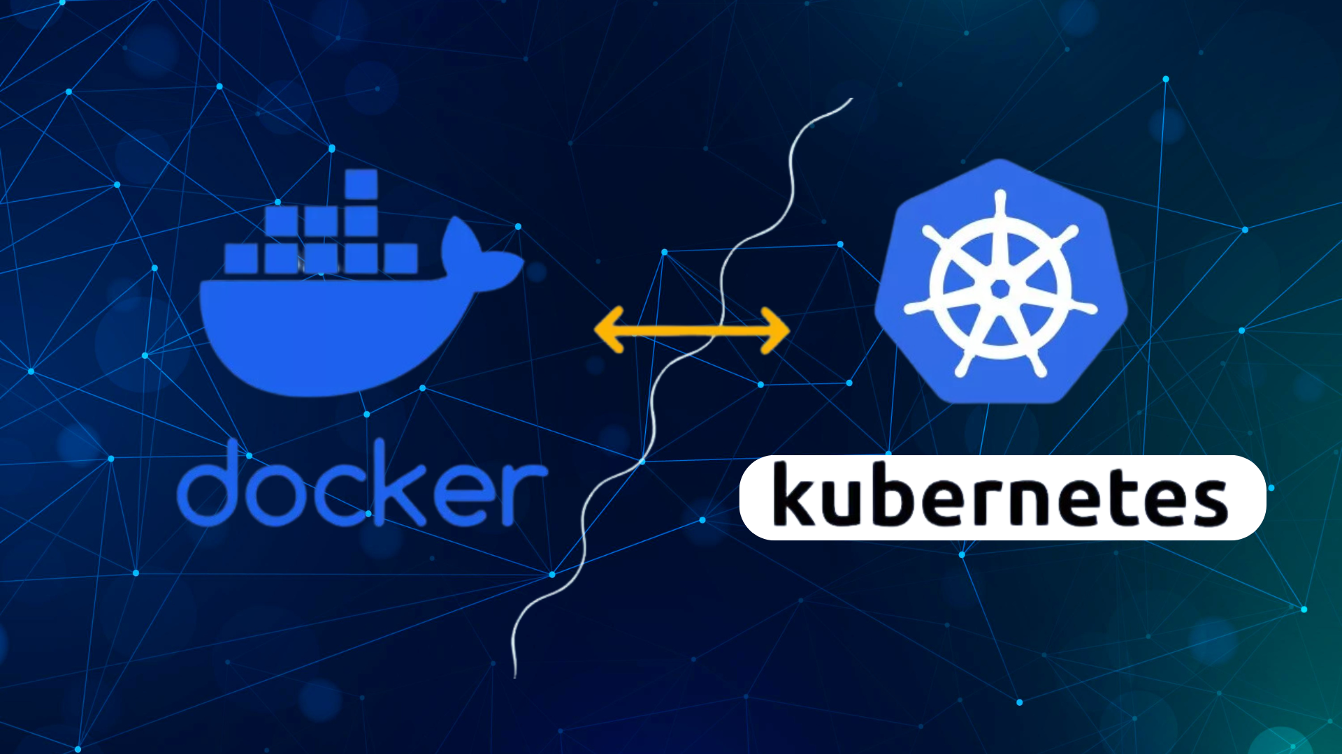 Kubernetes vs. Docker: Qual Escolher para seu Ambiente de Desenvolvimento?